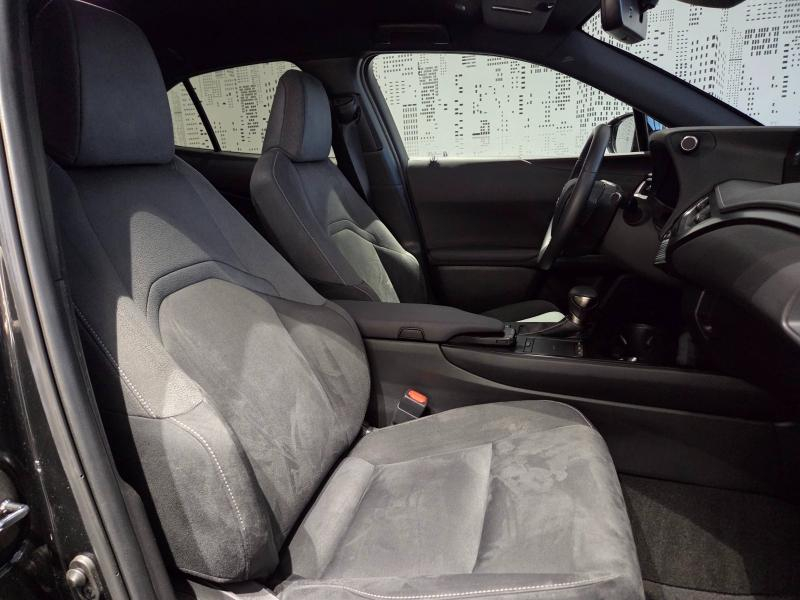 LEXUS UX d’occasion à vendre à AUBIÈRE chez ARVERNE (Photo 9)