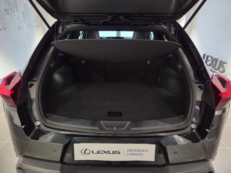 LEXUS UX d’occasion à vendre à AUBIÈRE chez ARVERNE (Photo 11)