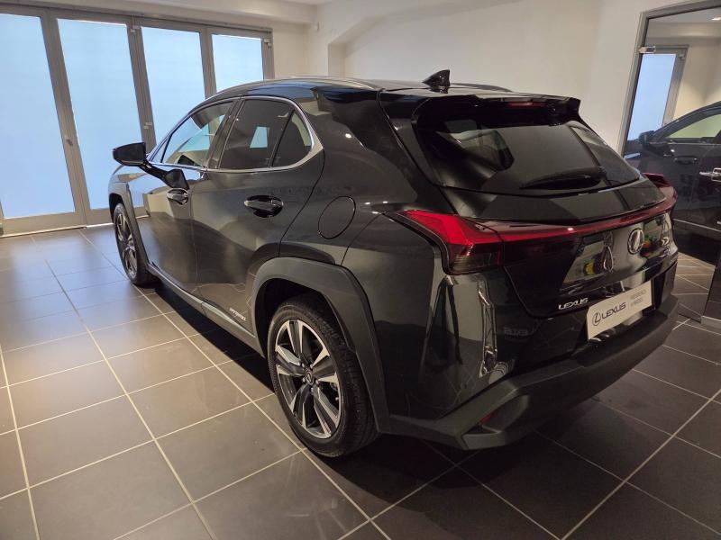 LEXUS UX d’occasion à vendre à AUBIÈRE chez ARVERNE (Photo 12)