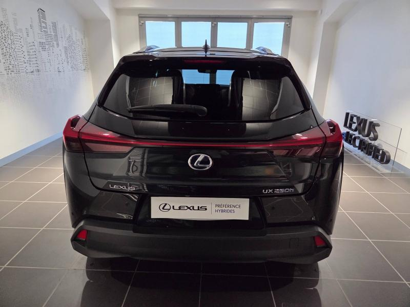 LEXUS UX d’occasion à vendre à AUBIÈRE chez ARVERNE (Photo 13)