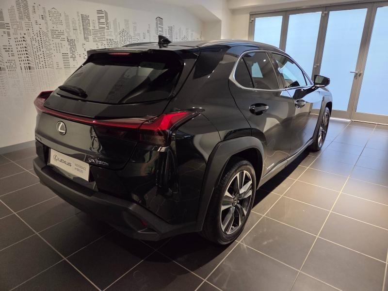 LEXUS UX d’occasion à vendre à AUBIÈRE chez ARVERNE (Photo 14)