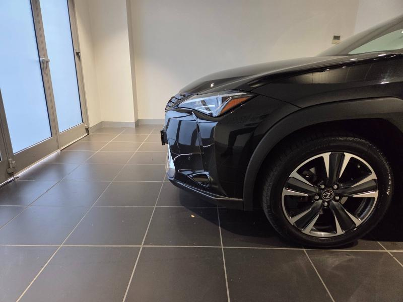 LEXUS UX d’occasion à vendre à AUBIÈRE chez ARVERNE (Photo 15)