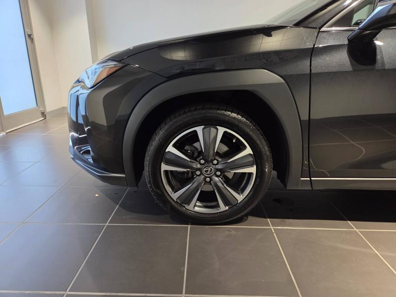 LEXUS UX d’occasion à vendre à AUBIÈRE chez ARVERNE (Photo 16)