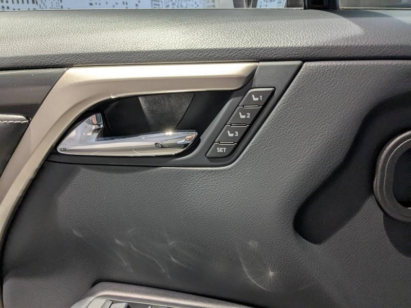 LEXUS RX d’occasion à vendre à AUBIÈRE chez ARVERNE (Photo 9)