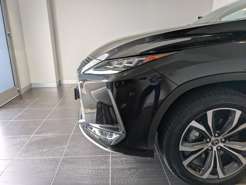 LEXUS RX d’occasion à vendre à AUBIÈRE chez ARVERNE (Photo 18)