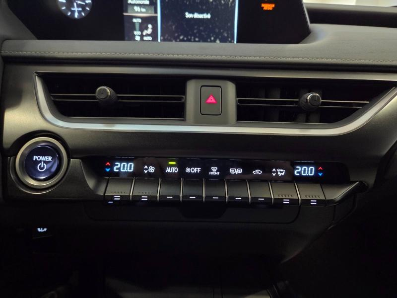 LEXUS UX d’occasion à vendre à AUBIÈRE chez ARVERNE (Photo 8)