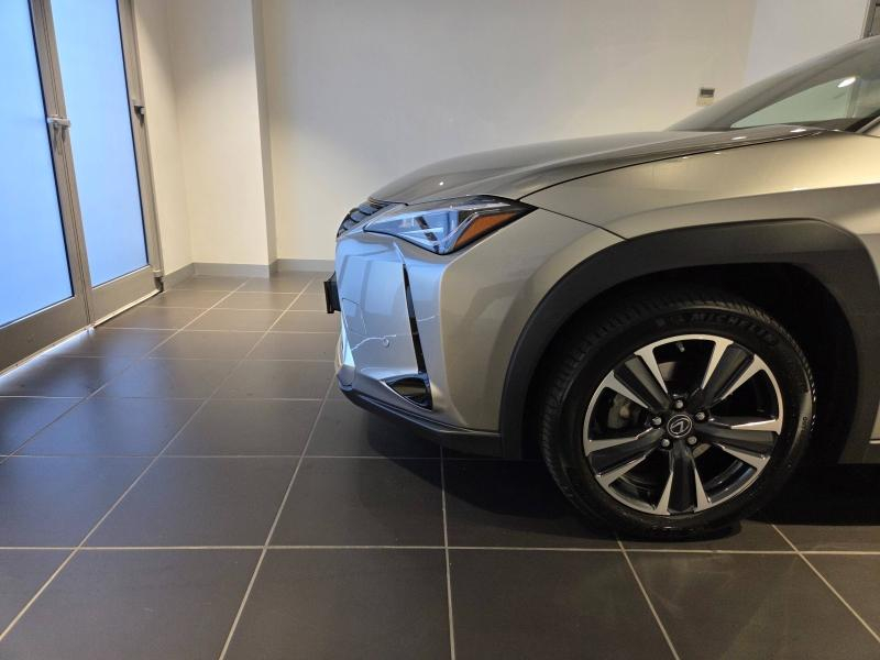 LEXUS UX d’occasion à vendre à AUBIÈRE chez ARVERNE (Photo 18)