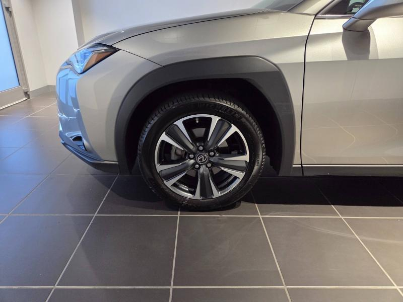 LEXUS UX d’occasion à vendre à AUBIÈRE chez ARVERNE (Photo 19)