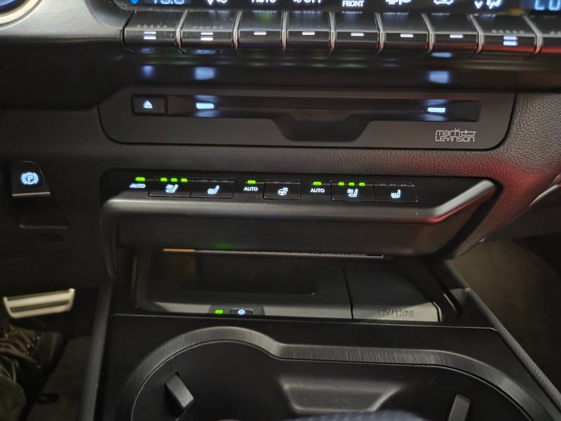 LEXUS UX d’occasion à vendre à AUBIÈRE chez ARVERNE (Photo 9)