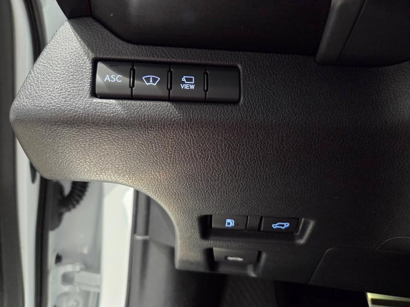 LEXUS UX d’occasion à vendre à AUBIÈRE chez ARVERNE (Photo 11)