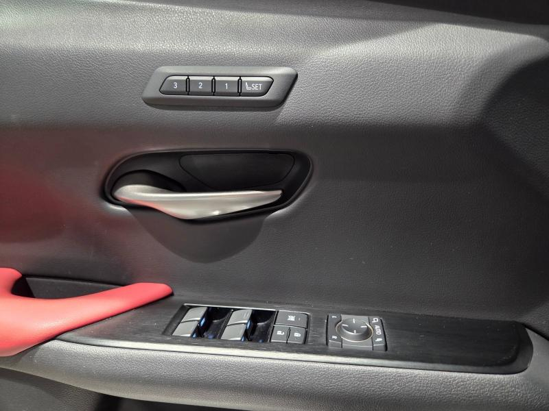 LEXUS UX d’occasion à vendre à AUBIÈRE chez ARVERNE (Photo 12)