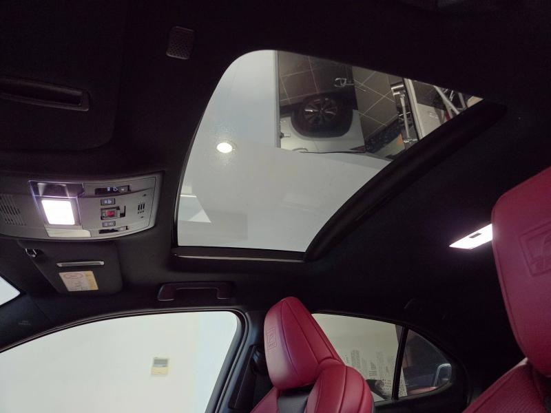 LEXUS UX d’occasion à vendre à AUBIÈRE chez ARVERNE (Photo 13)