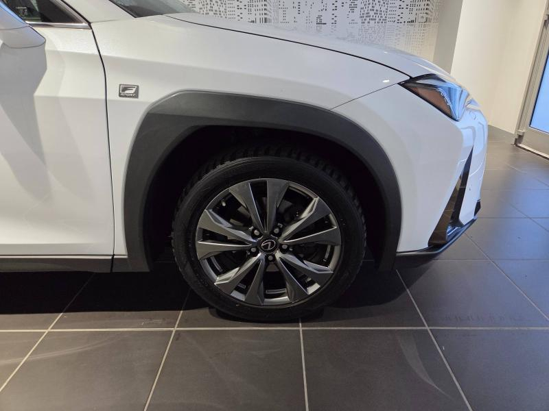 LEXUS UX d’occasion à vendre à AUBIÈRE chez ARVERNE (Photo 20)