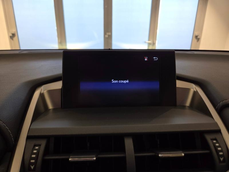 LEXUS NX d’occasion à vendre à AUBIÈRE chez ARVERNE (Photo 6)