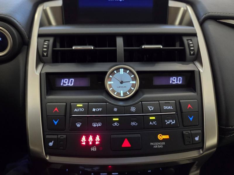 LEXUS NX d’occasion à vendre à AUBIÈRE chez ARVERNE (Photo 7)