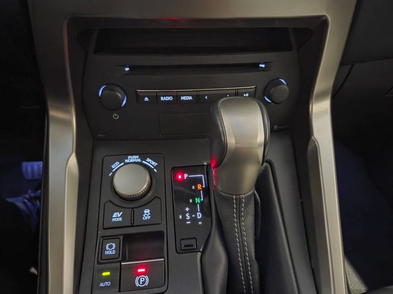 LEXUS NX d’occasion à vendre à AUBIÈRE chez ARVERNE (Photo 8)
