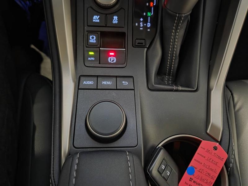 LEXUS NX d’occasion à vendre à AUBIÈRE chez ARVERNE (Photo 9)