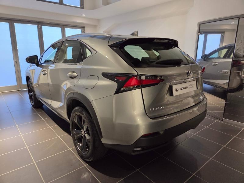 LEXUS NX d’occasion à vendre à AUBIÈRE chez ARVERNE (Photo 14)
