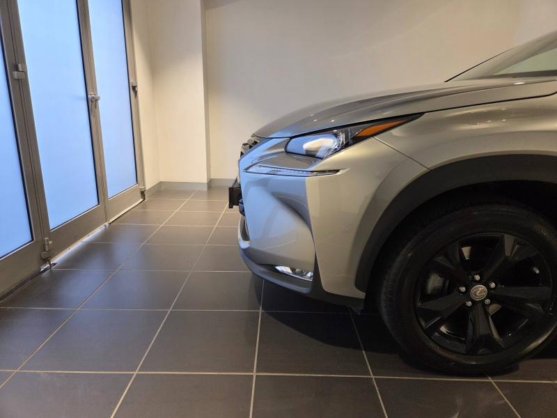 LEXUS NX d’occasion à vendre à AUBIÈRE chez ARVERNE (Photo 17)