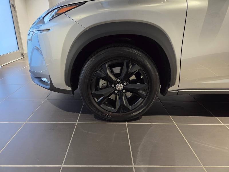 LEXUS NX d’occasion à vendre à AUBIÈRE chez ARVERNE (Photo 18)