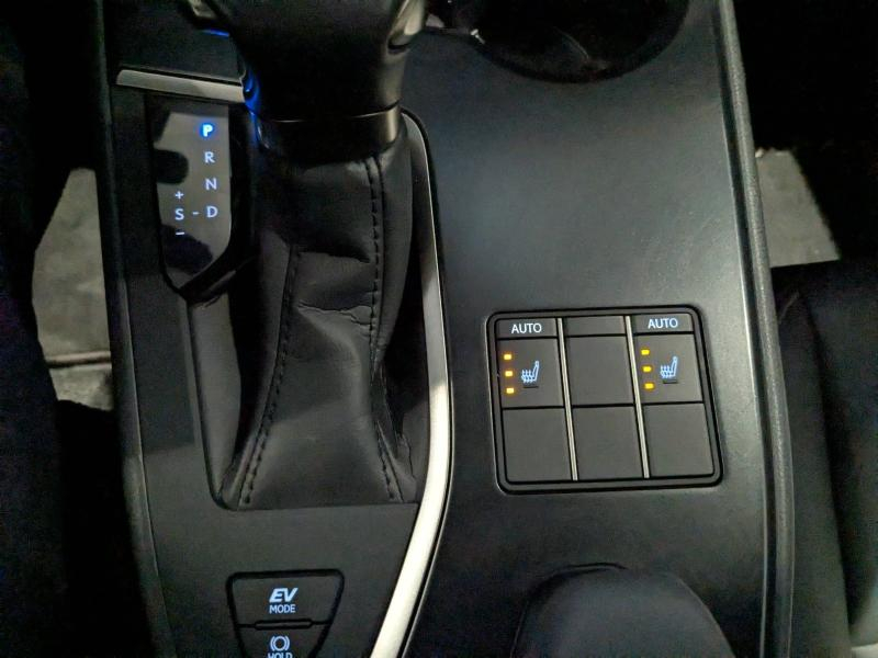 LEXUS UX d’occasion à vendre à AUBIÈRE chez ARVERNE (Photo 7)
