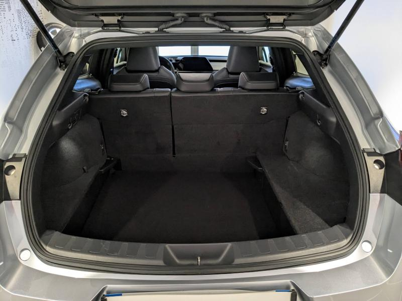 LEXUS UX d’occasion à vendre à AUBIÈRE chez ARVERNE (Photo 11)