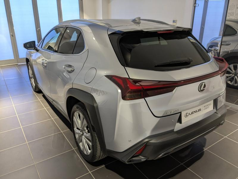 LEXUS UX d’occasion à vendre à AUBIÈRE chez ARVERNE (Photo 12)