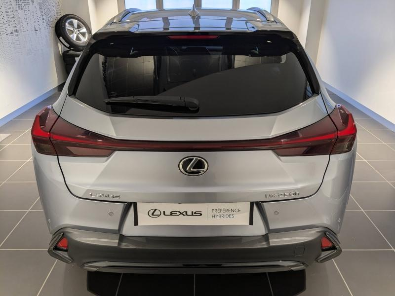 LEXUS UX d’occasion à vendre à AUBIÈRE chez ARVERNE (Photo 13)