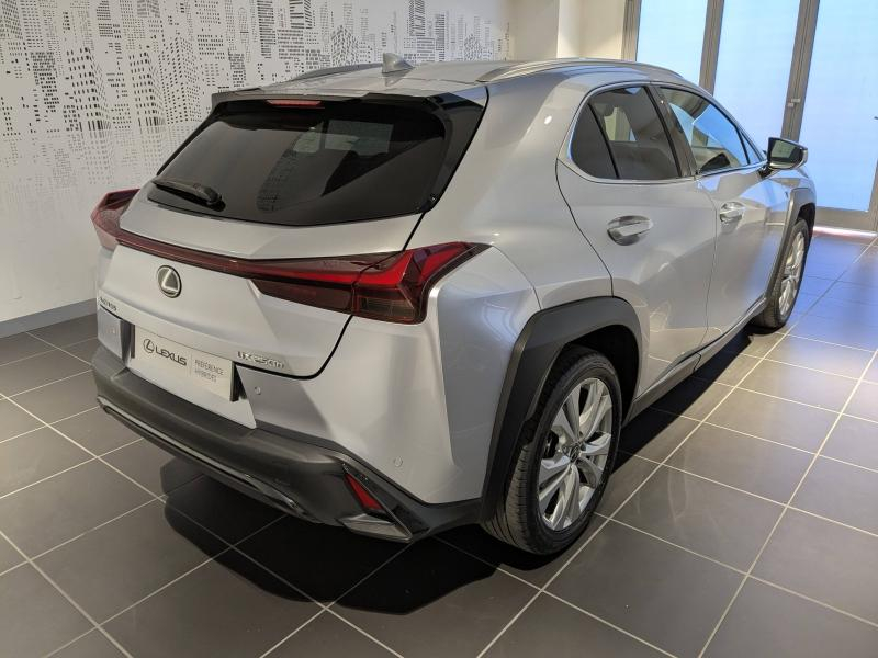 LEXUS UX d’occasion à vendre à AUBIÈRE chez ARVERNE (Photo 14)