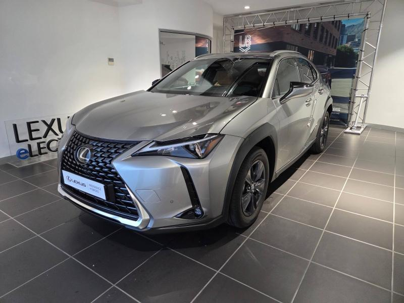 LEXUS UX d’occasion à vendre à AUBIÈRE chez ARVERNE (Photo 3)