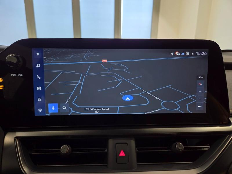 LEXUS UX d’occasion à vendre à AUBIÈRE chez ARVERNE (Photo 6)