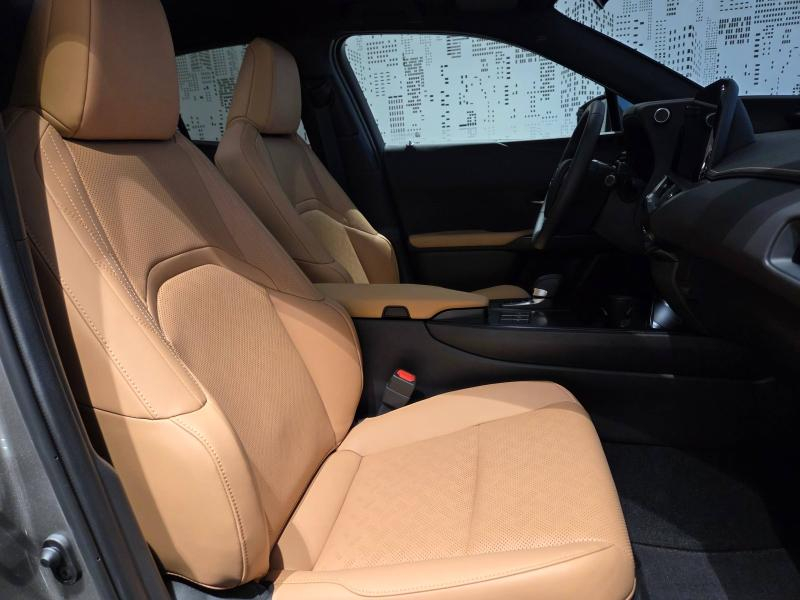 LEXUS UX d’occasion à vendre à AUBIÈRE chez ARVERNE (Photo 12)