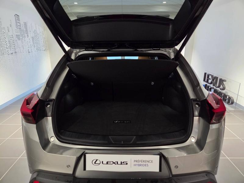 LEXUS UX d’occasion à vendre à AUBIÈRE chez ARVERNE (Photo 14)