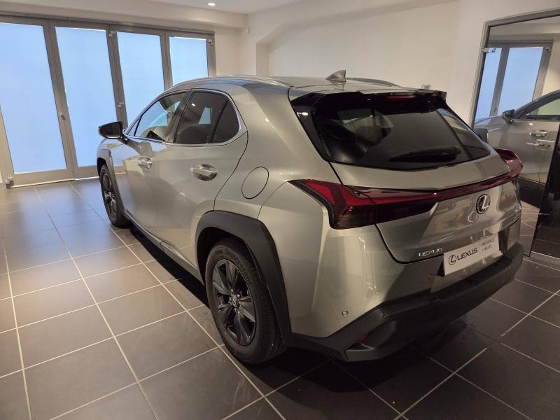 LEXUS UX d’occasion à vendre à AUBIÈRE chez ARVERNE (Photo 15)