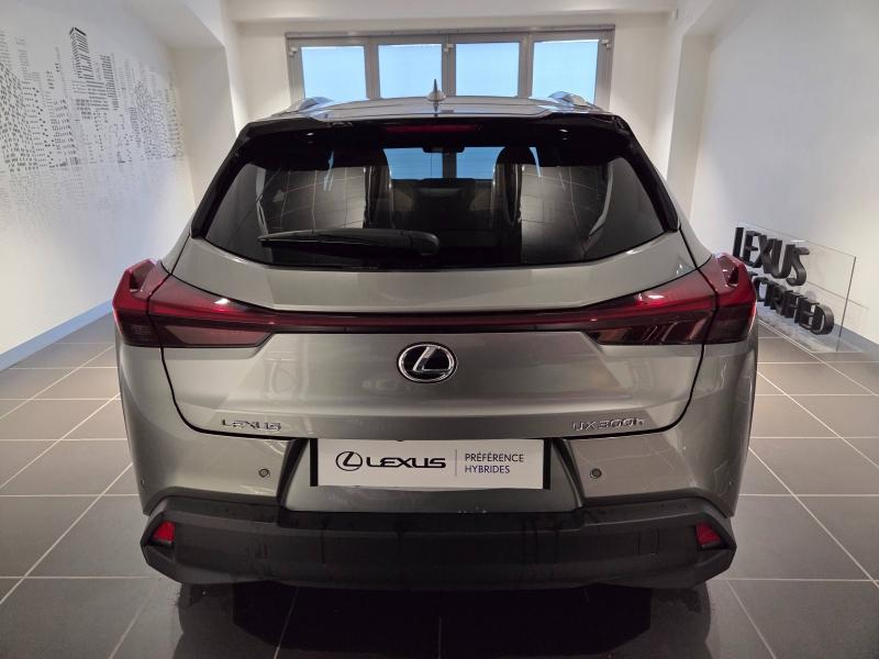 LEXUS UX d’occasion à vendre à AUBIÈRE chez ARVERNE (Photo 16)