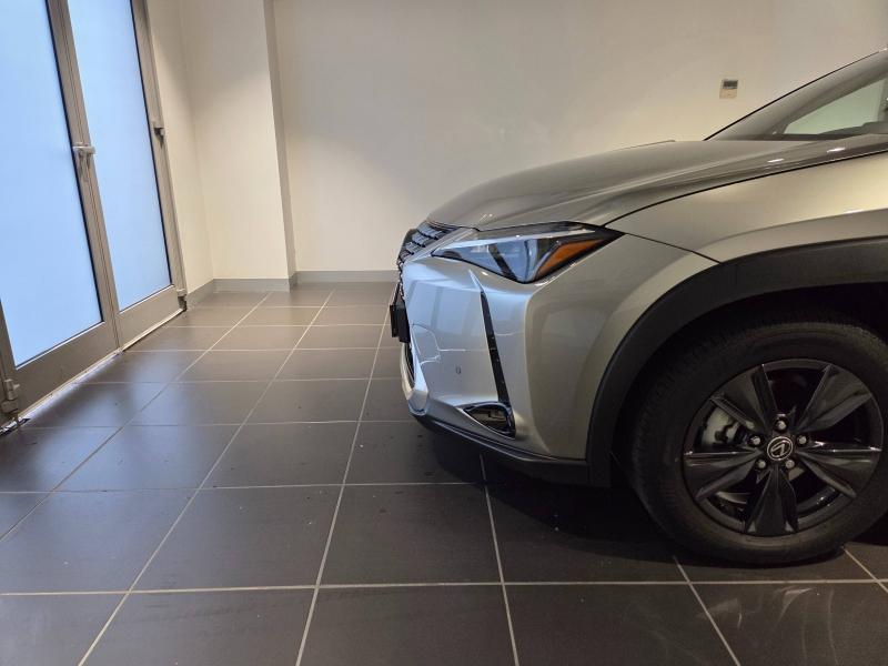 LEXUS UX d’occasion à vendre à AUBIÈRE chez ARVERNE (Photo 18)