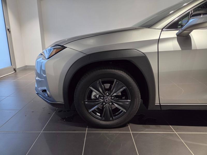 LEXUS UX d’occasion à vendre à AUBIÈRE chez ARVERNE (Photo 19)