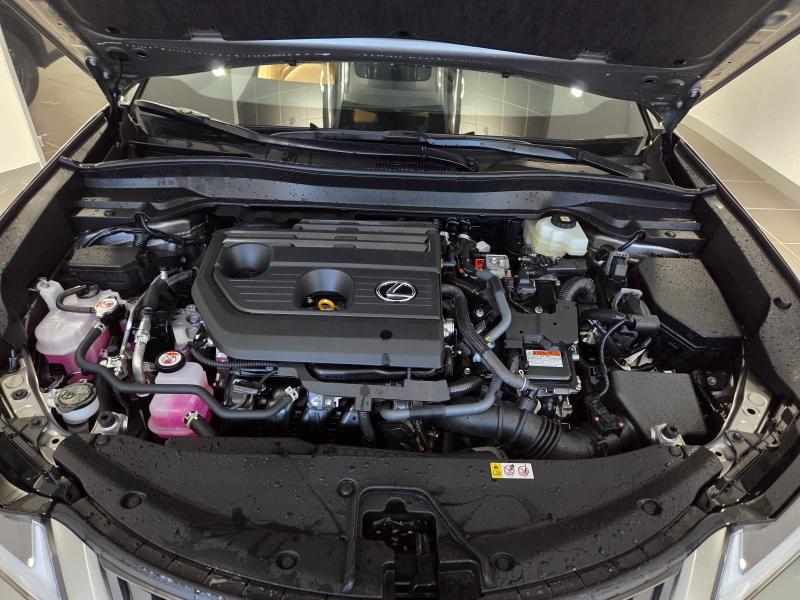 LEXUS UX d’occasion à vendre à AUBIÈRE chez ARVERNE (Photo 20)