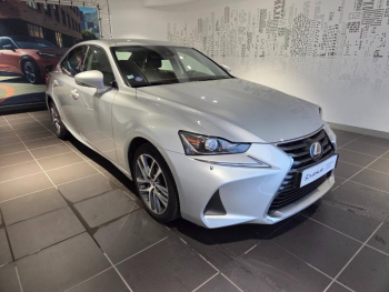 LEXUS IS d’occasion à vendre à AUBIÈRE