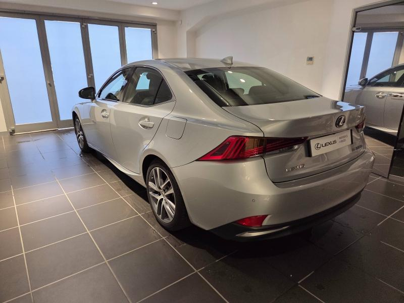 LEXUS IS d’occasion à vendre à AUBIÈRE chez ARVERNE (Photo 13)