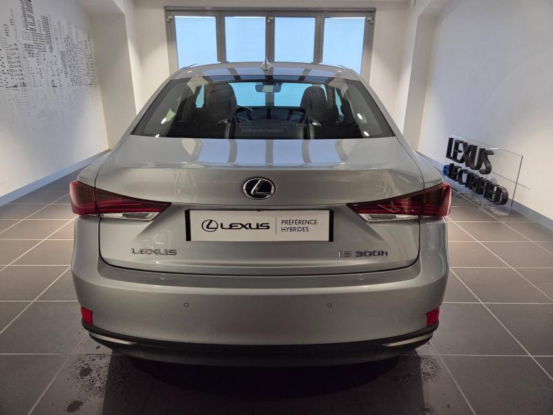 LEXUS IS d’occasion à vendre à AUBIÈRE chez ARVERNE (Photo 14)