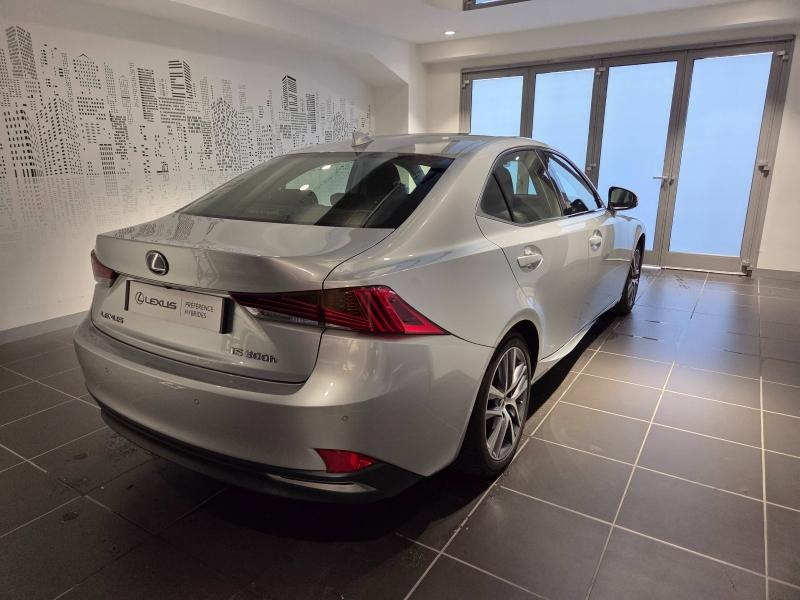 LEXUS IS d’occasion à vendre à AUBIÈRE chez ARVERNE (Photo 15)