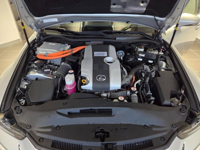 LEXUS IS d’occasion à vendre à AUBIÈRE chez ARVERNE (Photo 18)