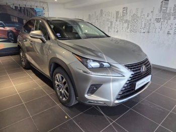 LEXUS NX d’occasion à vendre à AUBIÈRE