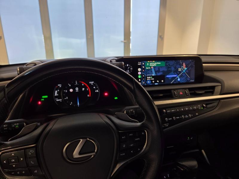LEXUS ES d’occasion à vendre à AUBIÈRE chez ARVERNE (Photo 4)