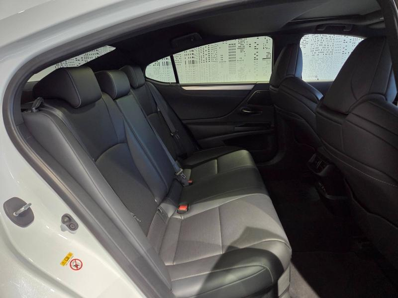 LEXUS ES d’occasion à vendre à AUBIÈRE chez ARVERNE (Photo 12)