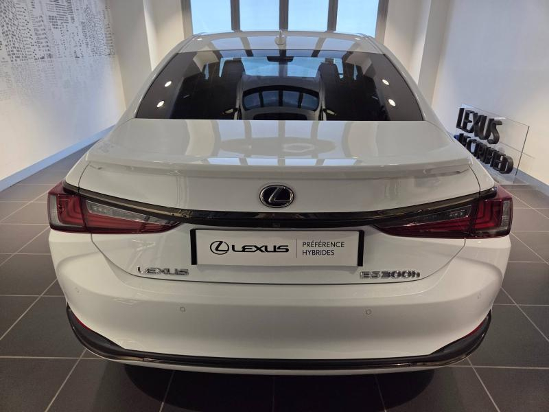 LEXUS ES d’occasion à vendre à AUBIÈRE chez ARVERNE (Photo 15)