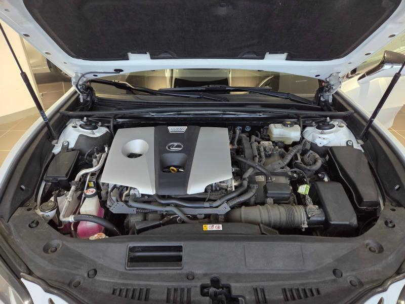 LEXUS ES d’occasion à vendre à AUBIÈRE chez ARVERNE (Photo 19)