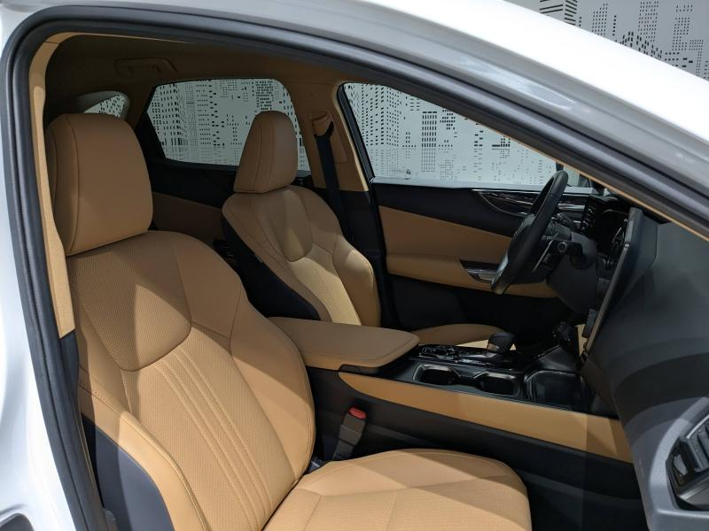 LEXUS NX d’occasion à vendre à AUBIÈRE chez ARVERNE (Photo 7)