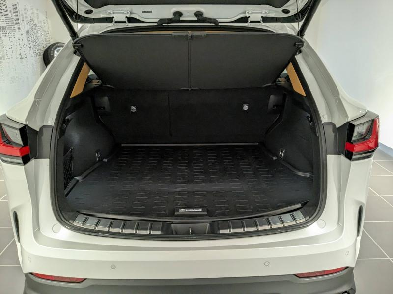 LEXUS NX d’occasion à vendre à AUBIÈRE chez ARVERNE (Photo 9)